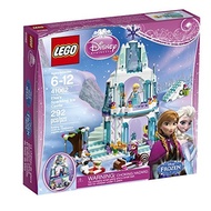 [LEGO] 6100661 - Disney Princess Elsa s Sparkling Ice Castle 41062