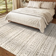 [IM.New Product]Large Area Carpet for Home Living Room | Study Sofa Rug | Wipeable Gradient Bedroom 