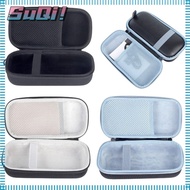 SUQI Bluetooth Speaker Storage Box, EVA Anti-dust Carrying , Professional Portable Shockproof Wear Resistant Handbag for Bose SoundLink Flex Travel
