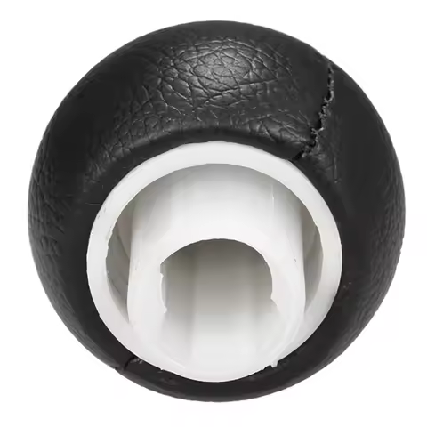 6 Speed Gear Shift Knob For 307 308 3008 407 5008 807 Partner B9 Tepee Citroen C3 A51 C4 C4 Picasso 