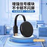 Projector Wireless Connection TV HDMI Household Same Screen Projector Projector Handy Tool Display