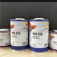 GLASURIT 923-255 HS MULTI CLEAR & 929-94 HARDENER