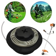 Grass Trimmer Head For FSE60 FSE71 FSE81 FS38 FS40 FS45 FS46 FS50 Lawn Mower Accessories Autocut C6-