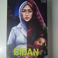 Novel Bidan oleh Nil