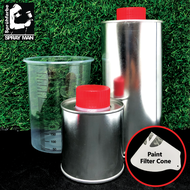 2K Clear 4:1 Fast For Automotive