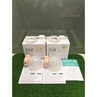 เครื่องปั๊มนมไร้สายฟรีน่าโปร YH-8020 ยูฮา