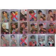 PC PHOTOCARD/ Ode HoshiAN