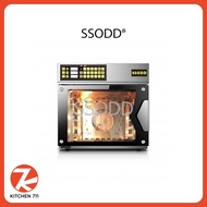 SSODD Combat Convection Oven SD60-1A