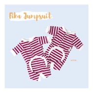 FIKA JUMPSUIT