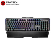 Fantech Patheon MK882 RGB Gaming Keyboard