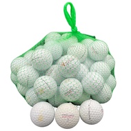 Golf Ball Planet Used Golf Balls for Kirkland Signature 3A/Good