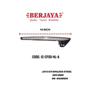 (BERJAYA BRAND)BERJAYA DOOR HANDLE FOR FREEZER