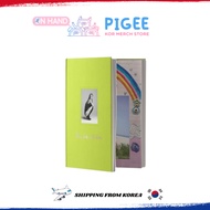 JOY - [ FROM JOY WITH LOVE ] 1ST MINI ALBUM (PHOTOBOOK Ver.)