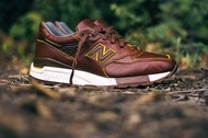 New Balance 998 Horween Leather US 10
