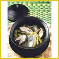 ◧ ✹ ◱ LARGE Original Palayok Cooking Clay Pot Cookware PALAYOK ONLY
