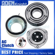 AC Compressor Clutch For SUZUKI Swift III SX4 GY 9520062JA0 95200-62JA0 AKC011H087 AKC011H088 AKC200