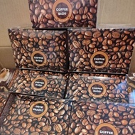 (ready stock) coffee sedo sado 20pack EXPIRY FRESH💯