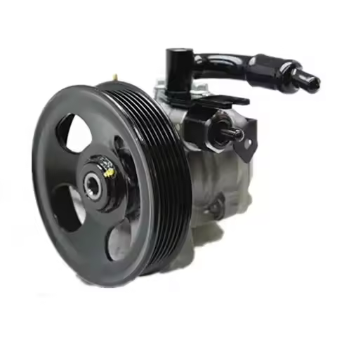 Auto Spare Parts Power Steering Pump For Honda Crv Rd5 Cx9 Mercedes W211 Mitsubishi L200 Toyota Camr