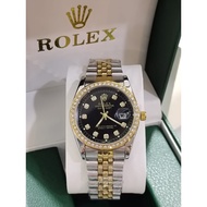 【Dat*.just】Jam Lelaki BATTERY / Men's BATTERY Watch