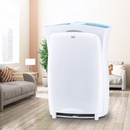 3M 淨呼吸超濾淨型空氣清淨機-6坪進階版(適用至7.5坪)