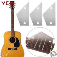 YYE Fret Leveling Tool Guitar Luthier Tool  Fret Rocker Guitar neck Ruler