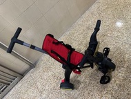 Doona 三輪車連車袋