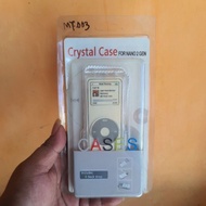 NEW IPOD NANO GEN2 HARD CASE OLD STOCK