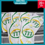 SINGLET T-SHIRT KUTANG T-SHIRT777 MEN'S SINGLET777 777 BY EMELYNCOLLECTIONS BEST QUALITY!