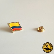 Colombia Pin Badge Collection Lapel Pin