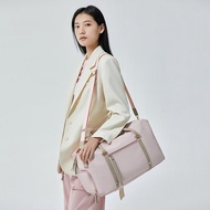 【免運】YUMC大容量旅行包出差通勤行李袋單肩斜挎短途出行