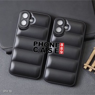 IPHONE 16 IPHONE 16 PLUS IPHONE 16 PRO IPHONE 16 PRO MAX CASE PILLOW JACKET 3D CASE IPHONE 16 IPHONE