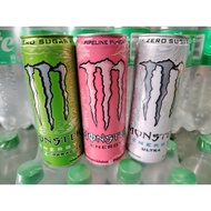 Monster Energy 355ml
