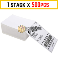 Airway Bill A6 Thermal Paper Thermal Sticker A6 100mm X 150mm AWB Sticker Thermal Airway Bill Shippi