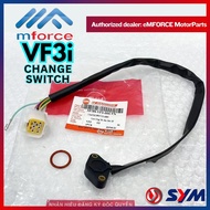 SYM VF3 VF3i V1 V2 /LE /PRO CHANGE SWITCH FREE SWITCH 35759-VF3-000-VN SYM