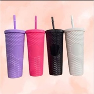 TUMBLER WITH STRAW 310ML/WATER BOTTLE WITH STRAW 310ML