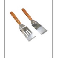 Gridle Spatula