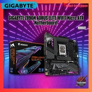 GIGABYTE Z890M AORUS ELITE WIFI7 Micro ATX Motherboard MB6601