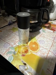 CHANEL ALLURE HOMME SPORT 止汗噴霧