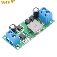 [DEMO3] Battery Charger Module, DD30CRTA 3A 12V Lead Acid Battery, Cell Battery 1-1000AH Terminal In