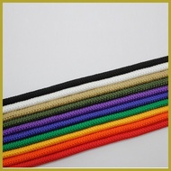 ☾ ◩ ♒ 2MM Fishing line 2/5Meter Speargun Line Strands Spearfishing Speargun Wishbone Fishing Weavin