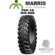 750-16 TUBE NEW TRUCK TYRE 750 16 750/16 75016 750X16 TAYR BARU LORI
