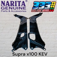 SUPRA X100 KEV INNER WING SUPRA X 100 WING INNER SET RIGHT Kiri