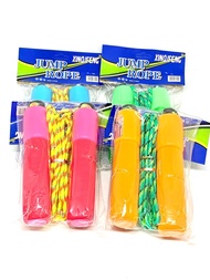 Jump Rope Skiping Soft Handle with Counter/skipping Rope