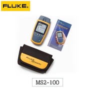Fluke Enhanced Cable Tester FLUKE MS2-100Cable Tester Network Tester