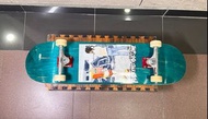 FUCKING AWESOME 滑板/Ishod / Spitfire Wheels Formula Four                     KINGPIN INVERTED HOLLOW 
