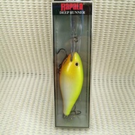 !! ราคาพิเศษ!! Rapala​ risto​ 8​มี10สี KM12.3708⚡ส่งฟรีไม่มีขั้นต่ำ⚡