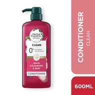 CLAIROL HE Strawberry Mint Conditioner 600ML