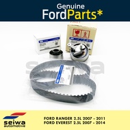 [2007 - 2011 2.5L] Ford Ranger Timing Belt Package - [2007 - 2014 2.5L] Ford Everest Timing Belt Pac