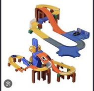 Tomica System 路軌系列