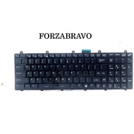 MSI GT60 CR61 CX61 CX70 G360 GE70 GT70 GT80 GT783 GX60 GX70A Keyboard - Backlight